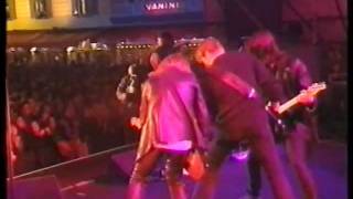 Gotthard  Millenium Show  1999 HQ Full Concert [upl. by Rexfourd]