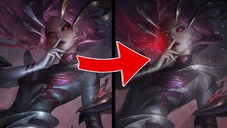 COVEN Skins BIG Update  Nami  Syndra  Akali  Nilah  Mordekaiser  Elise  League of Legends [upl. by Ryan774]