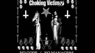 Choking Victim  500 Channels [upl. by Sukhum]