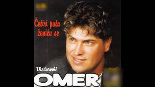 Omer Dizdarevic  Ja tebi ti meni  Audio 1999HD [upl. by Mart]