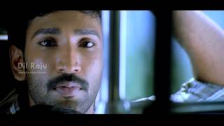 Vaishali Movie Scenes  Aadhi trying to impress Sindhu Menon  Saranya Mohan Thaman [upl. by Slin529]