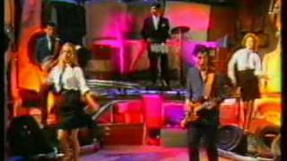 Bandolero  Paris Latino German POP TOP 80s LIVE [upl. by Elletnwahs]