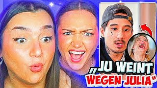 Unangenehme Fragen beantworten mit Julia und Ju… [upl. by Domenech]