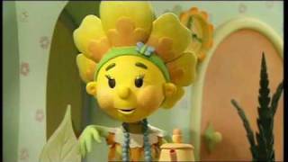 Fifi and the Flowertots  Voiced by Jane Horrocks  Make Room For Fifi [upl. by Jeana]