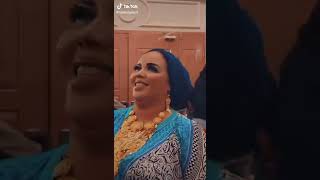 ليك بزغرد  عيد ميلاد ندى القلعة  Nada Algalaa [upl. by Anomer]