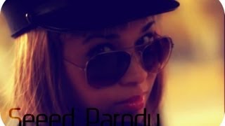 Seeed  quotaugenblingquot official Video quotSeeed Parodyquot Neue BSS augenbling dein Arsch Parody [upl. by Adnohsat]