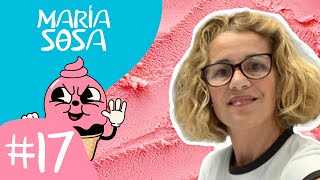 Helado Oscuro Ep17 Mari Sosa  Periodista Caso de Eufemiano Fuentes  quotEl Rubioquot [upl. by Adaran94]