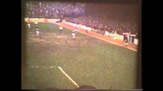 Remarkable colour footage of Leyton Orients promotion in 196162 [upl. by Egan]