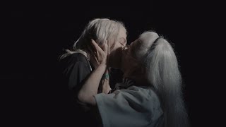 Phoebe Bridgers  I Know the End Official Video [upl. by Herrmann]