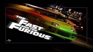 Ja Rule  Life Aint a Game Fast and Furious Soundtrack [upl. by Irolav]