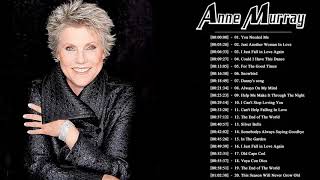 Anne Murray Greatest Hits Full Album 2018 Top 30 Best Songs Of Anne Murray Anne Murray [upl. by Ellis408]