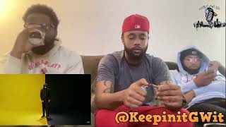 American From NY Reacts to Mazza L20  Daily Duppy  GRM Daily [upl. by Ifok]