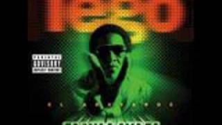 tego calderon les apesta la vida [upl. by Ahsenot]