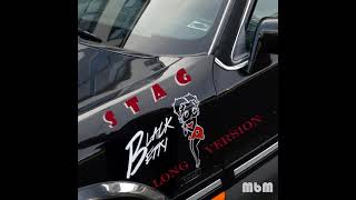 Stag  Black Betty Long Version recut by Manayev [upl. by Heyde]