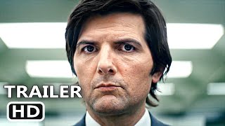 SEVERANCE Trailer 2 2022 Adam Scott Chistopher Walken Patricia Arquette [upl. by Rawdin367]