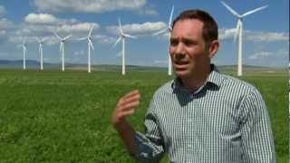 Industrial Wind Turbines  NIMBY  Not In My Back Yard OR Next It Might Be You [upl. by Vivia]