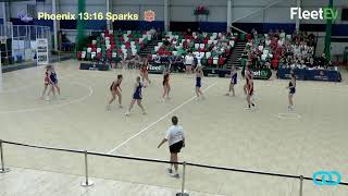 Wales Netball Live Stream [upl. by Sykleb]