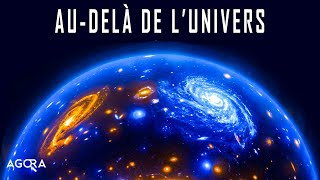 Voyage AuDela de lUnivers  LUNIVERS estil infini [upl. by Thorpe]