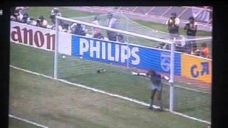 1986 World Cup Highlights from every England game at World Cup 1986 [upl. by Attesoj]