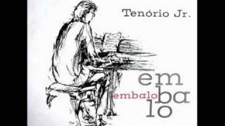 TENORIO JR  FIM DE SEMANA EM ELDORADO [upl. by Gemmell]