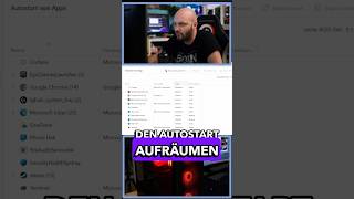 Autostart Chaos beseitigen So holst du das Maximum aus deinem Gaming PC pctips bastelnerd [upl. by Bastien693]