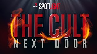 The Cult Next Door Global investigation into a dangerous ‘religious’ group  7NEWS Spotlight [upl. by Aihsotan]