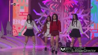 Red Velvet 레드벨벳  Happiness Dance mirror [upl. by Pasadis903]