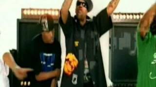 Obie Trice feat Nate Dogg Redman Lloyd Banks and Jadakiss  set up remixwmv [upl. by Sisto]