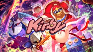 The Most Epic Kirby Music of All Time Vol 2 [upl. by Yanffit219]