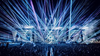 Martin Garrix  Live  Ultra Music Festival Miami 2019 [upl. by Michiko]