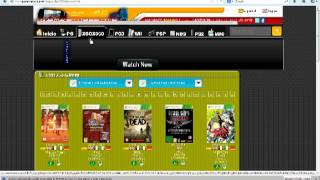 How to download Xbox 360 games torrents ISO [upl. by Becki723]