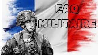 FAQ  MILITAIRE [upl. by Brindell975]