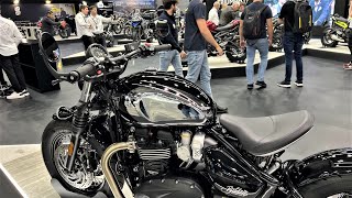 The 10 Best New Bobber Motorcycles For 2023 [upl. by Pangaro492]