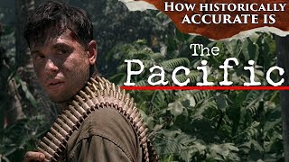 History Buffs The Pacific [upl. by Kyl]