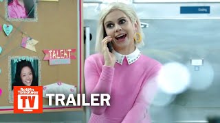 iZombie Season 5 Trailer  Undead  Rotten Tomatoes TV [upl. by Andrews]