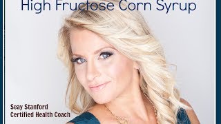 What is High Fructose Corn Syrup [upl. by Eednil]