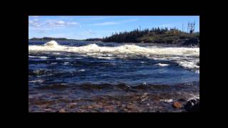 The Gabbro Control Structure Labrador Canada [upl. by Bindman]