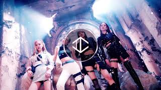 BLACKPINK  Kill This Love Crixianto quotBigroomquot Remix [upl. by Nabetse]