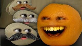 Annoying Orange  Random Cuts 01 [upl. by Ettenor177]