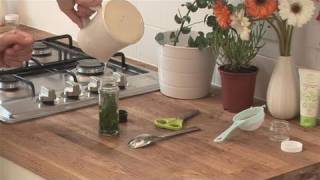 How To Prepare Eucalyptus Oil [upl. by Alidia]