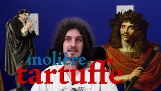 EP236 molière  tartuffe [upl. by Connors]