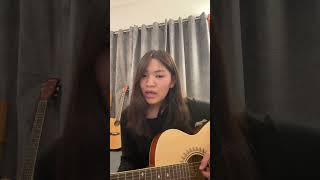 Namtong bi bulay Dechen Pem cover [upl. by Mot]