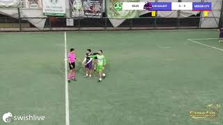 LOS GALACTİCOS  MERSİN CİTY LOS GALACT VS MERSİN CTY [upl. by Ibib]