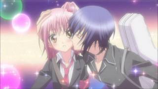 Nightcore  Shugo Chara OP 1 Full [upl. by Keg559]