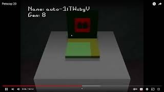 This is interesting Petscop 20 reaction [upl. by Nylareg]