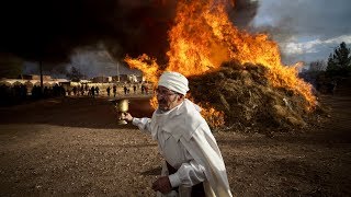 40 Years of Discrimination Against the Zoroastrians of Iran [upl. by Ikcir]