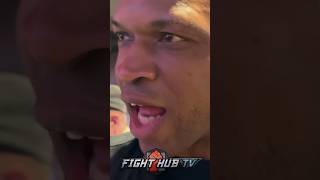 Derrick james reacts to Gervonta rehydration clause from WBA for Frank Martin fight [upl. by Mcintyre]