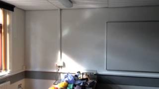 Interactive Whiteboard Installation [upl. by Adley]