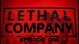 Lethal Company Ep1 from Twitch [upl. by Mandler239]