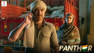 Panther  Movie Scene  Jeet  Shraddha Das  Anshuman Pratyush [upl. by Leiand]